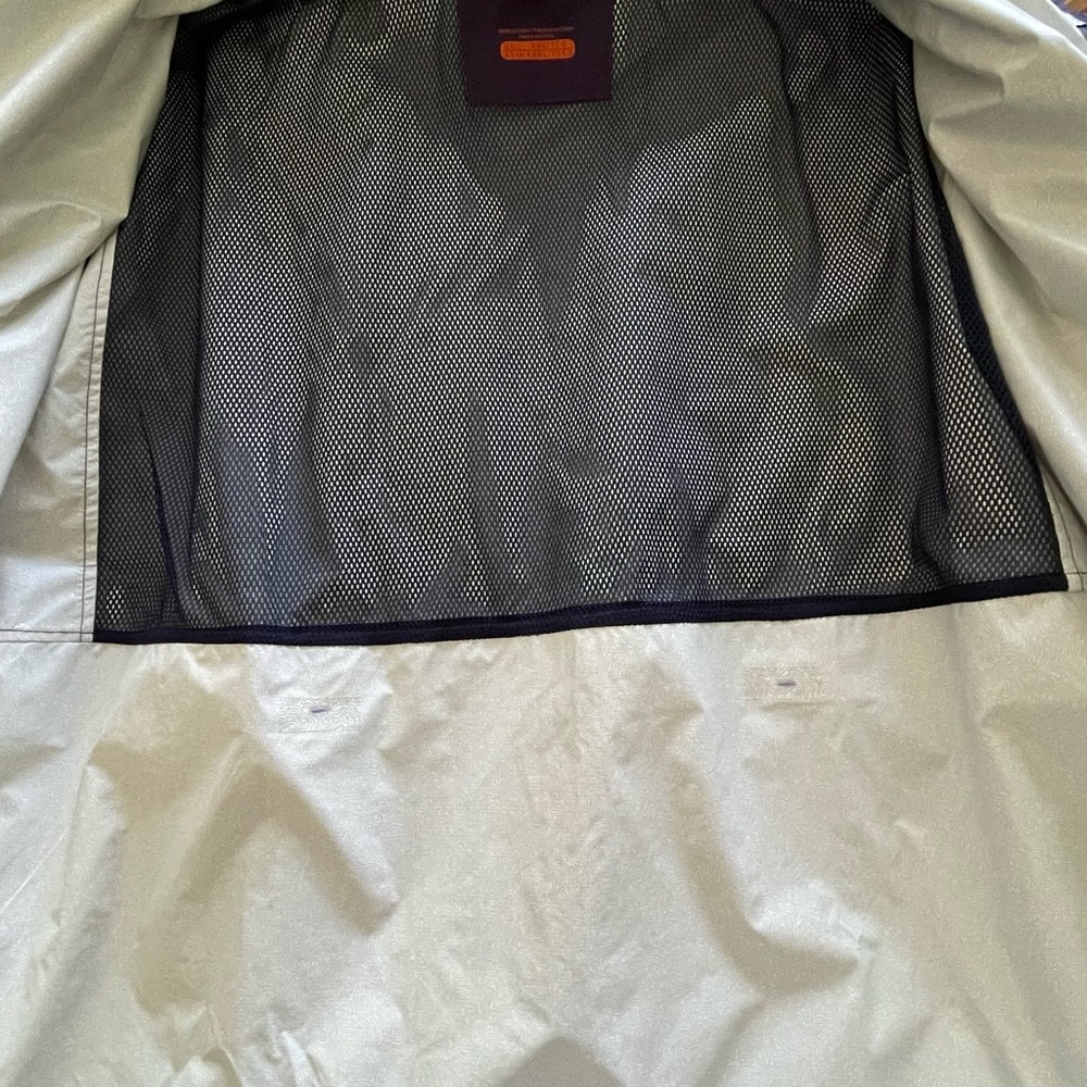 Merrell Deep Purple Rain Jacket - Picture 5 of 10